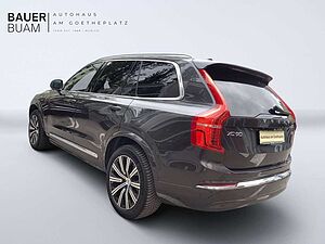 Volvo  Plus Bright Diesel AWD 7-Sitzer