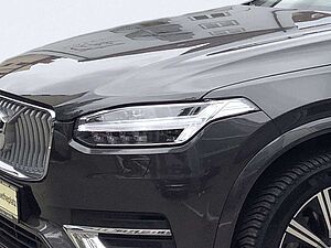 Volvo  Plus Bright Diesel AWD 7-Sitzer