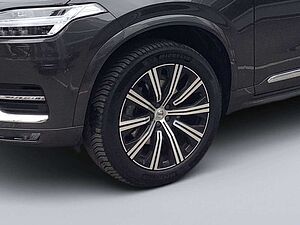 Volvo  Plus Bright Diesel AWD 7-Sitzer