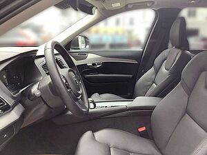 Volvo  Plus Bright Diesel AWD 7-Sitzer