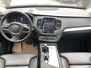 Volvo  Plus Bright Diesel AWD 7-Sitzer