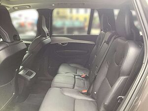 Volvo  Plus Bright Diesel AWD 7-Sitzer