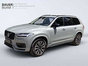Volvo  Ultra Dark T8 7-Sitzer AWD Plug-In Hybrid
