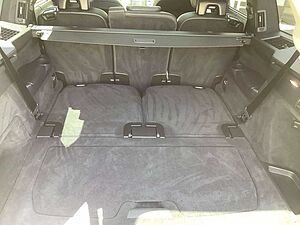 Volvo  Ultra Dark T8 7-Sitzer AWD Plug-In Hybrid