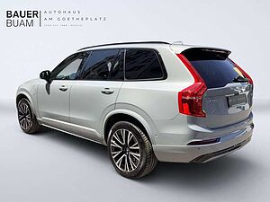 Volvo  Ultra Dark T8 7-Sitzer AWD Plug-In Hybrid