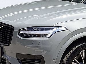 Volvo  Ultra Dark T8 7-Sitzer AWD Plug-In Hybrid