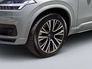 Volvo  Ultra Dark T8 7-Sitzer AWD Plug-In Hybrid