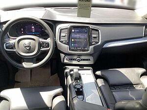 Volvo  Ultra Dark T8 7-Sitzer AWD Plug-In Hybrid