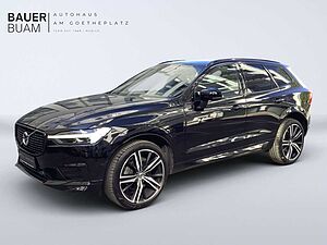 Volvo  R Design AWD
