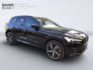 Volvo  R Design AWD