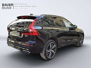 Volvo  R Design AWD