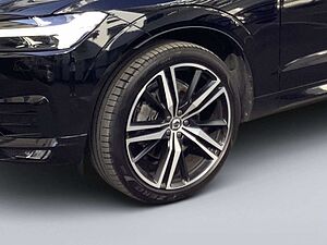 Volvo  R Design AWD