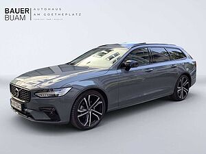 Volvo  499,00  Netto mtl. - Ultimate Dark Diesel