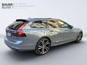 Volvo  499,00  Netto mtl. - Ultimate Dark Diesel