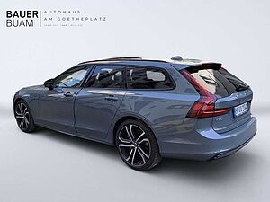 Volvo  499,00  Netto mtl. - Ultimate Dark Diesel