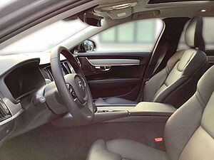 Volvo  499,00  Netto mtl. - Ultimate Dark Diesel