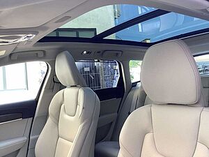 Volvo  Inscription Diesel AWD
