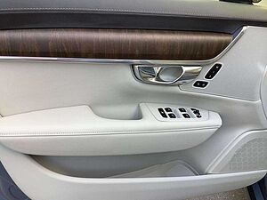 Volvo  Inscription Diesel AWD