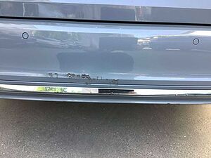 Volvo  Inscription Diesel AWD