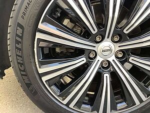 Volvo  Inscription Diesel AWD