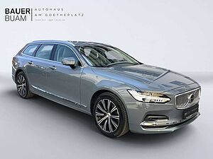 Volvo  Inscription Diesel AWD