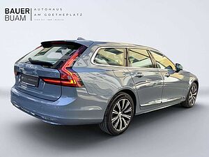 Volvo  Inscription Diesel AWD