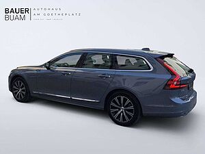 Volvo  Inscription Diesel AWD