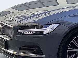 Volvo  Inscription Diesel AWD