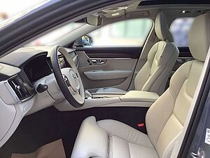 Volvo  Inscription Diesel AWD