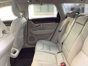 Volvo  Inscription Diesel AWD