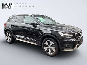 Volvo  Inscription Expression Plug-In Hybrid 2WD