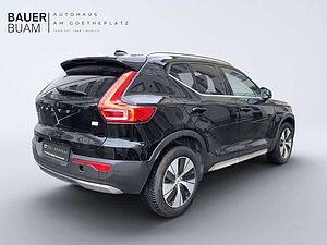 Volvo  Inscription Expression Plug-In Hybrid 2WD