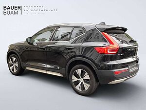 Volvo  Inscription Expression Plug-In Hybrid 2WD