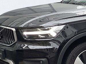 Volvo  Inscription Expression Plug-In Hybrid 2WD