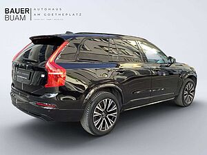 Volvo  Plus Dark 7-Sitzer Plug-In Hybrid AWD