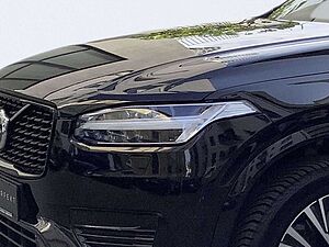 Volvo  Plus Dark 7-Sitzer Plug-In Hybrid AWD