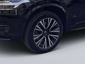 Volvo  Plus Dark 7-Sitzer Plug-In Hybrid AWD