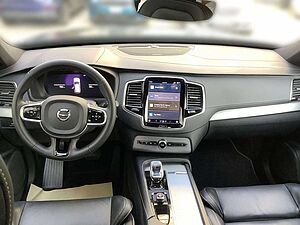 Volvo  Plus Dark 7-Sitzer Plug-In Hybrid AWD