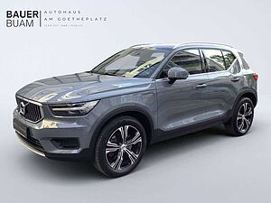 Volvo  Core Plug-In Hybrid 2WD