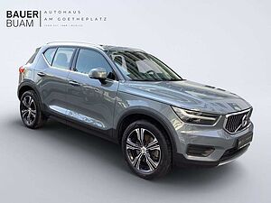 Volvo  Core Plug-In Hybrid 2WD