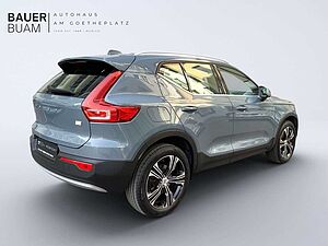 Volvo  Core Plug-In Hybrid 2WD