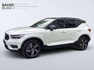 Volvo  R Design Plug-In Hybrid 2WD