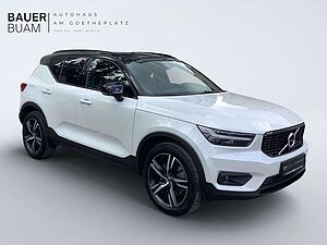 Volvo  R Design Plug-In Hybrid 2WD