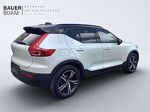 Volvo  R Design Plug-In Hybrid 2WD