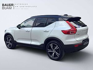 Volvo  R Design Plug-In Hybrid 2WD
