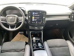 Volvo  R Design Plug-In Hybrid 2WD