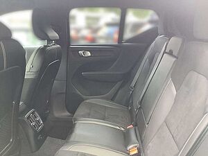 Volvo  R Design Plug-In Hybrid 2WD