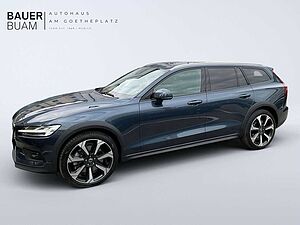 Volvo  Ultimate AWD