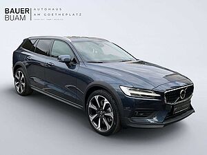 Volvo  Ultimate AWD