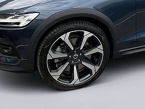 Volvo  Ultimate AWD